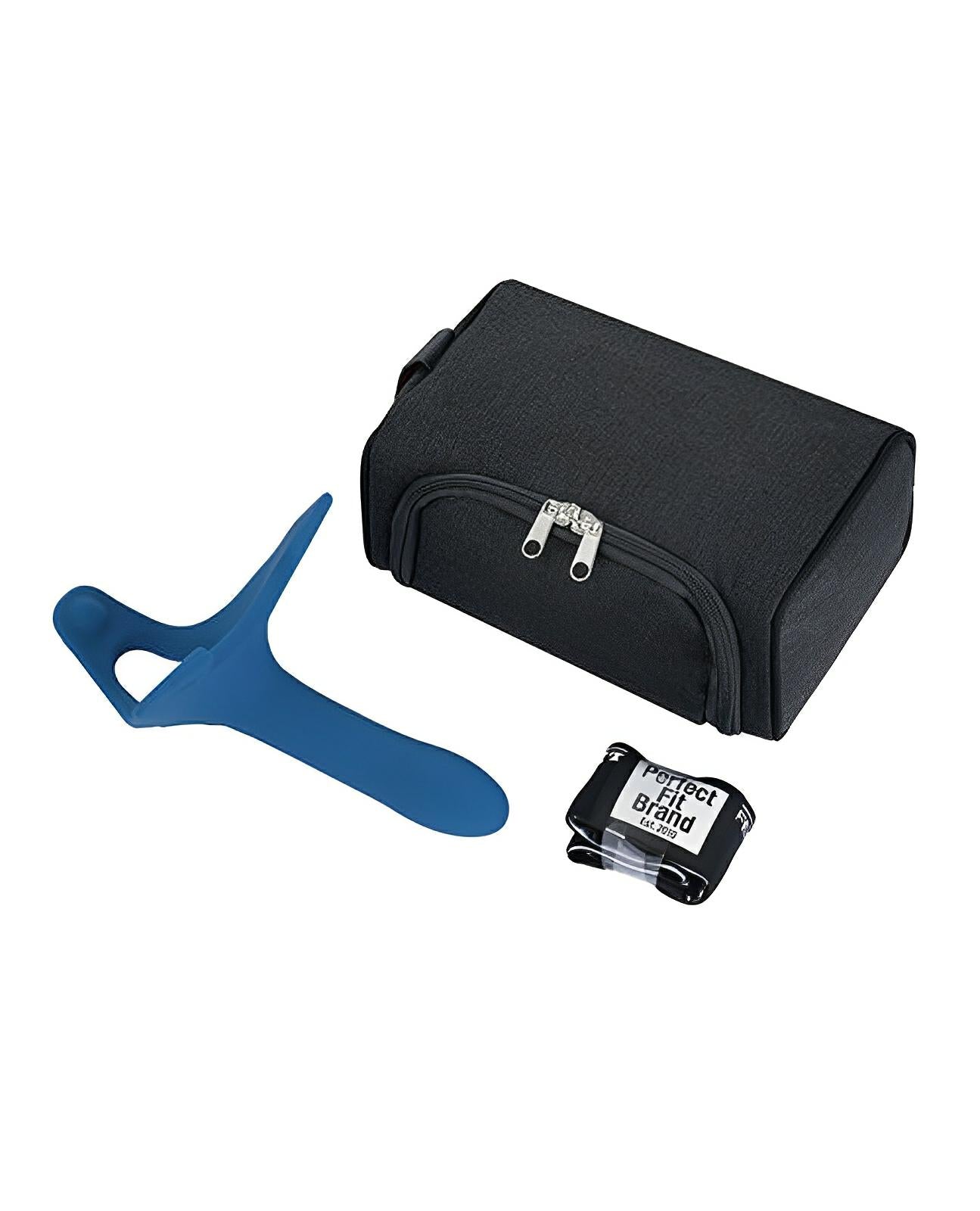 Perfect Fit Zoro Strap On W/case Perfect Fit