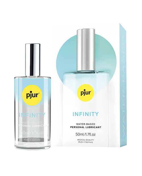 Pjur Infinity Personal Lubricant - 50ml Pjur Group U.S.A.