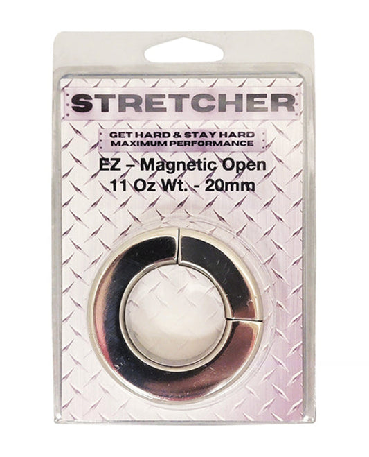 Plesur Experienced 20mm Magnetic Ball Stretcher Plesur 1657