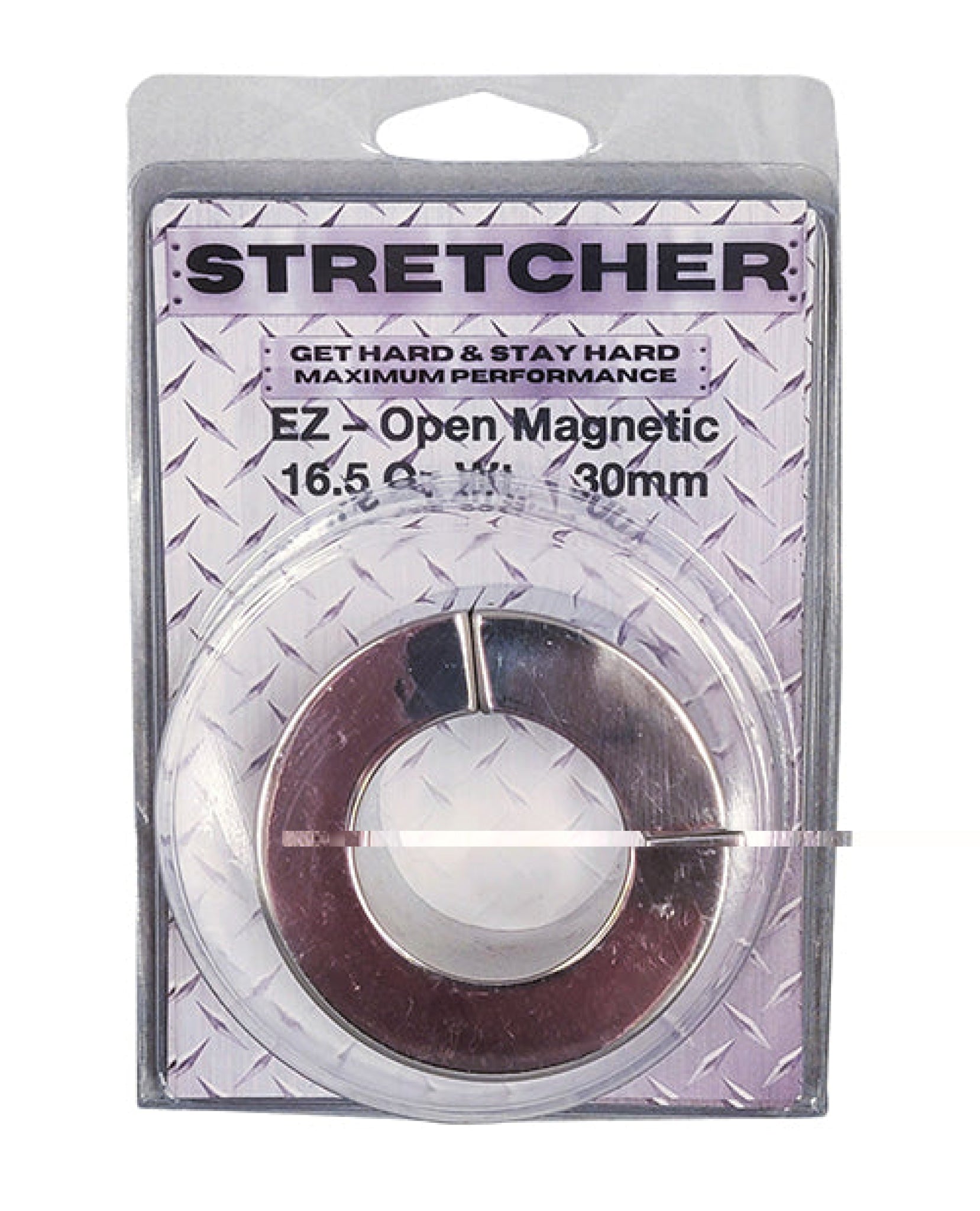 Plesur Advanced 30mm Magnetic Ball Stretcher Plesur