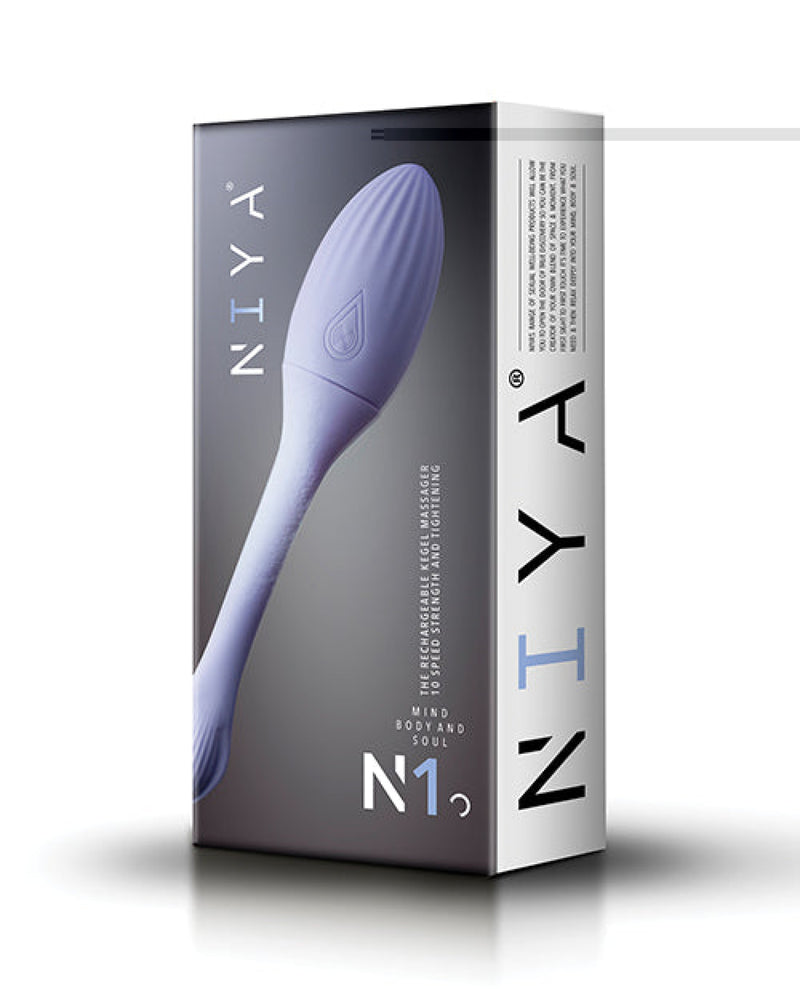 Niya 1 - Cornflower Niya