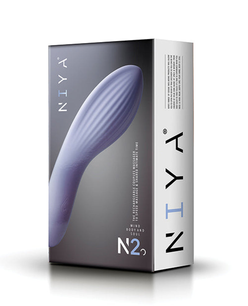 Niya 2 - Cornflower Niya