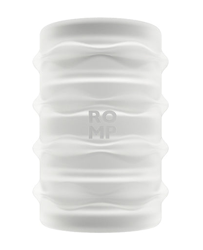 Romp Mosh BJ Stroker - Clear Wow Tech