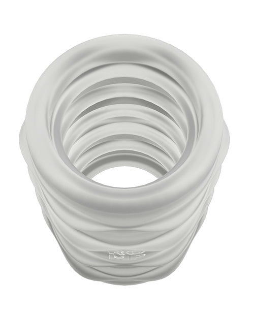 Romp Mosh BJ Stroker - Clear Wow Tech