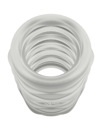 Romp Mosh BJ Stroker - Clear Wow Tech