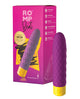 ROMP Beat Bullet Vibrator - Purple Wow Tech