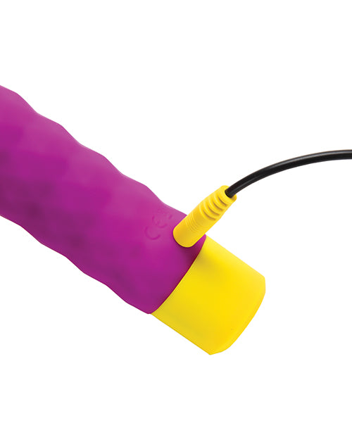 ROMP Beat Bullet Vibrator - Purple Wow Tech
