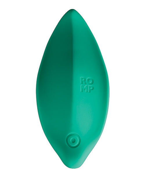 ROMP Wave Lay on Vibrator - Mint Wow Tech