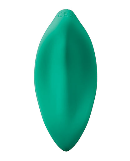 ROMP Wave Lay on Vibrator - Mint Wow Tech