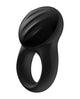 Satisfyer Signet Ring w/Bluetooth App - Black Eis INCsatisfyer