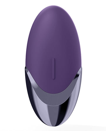 Satisfyer Purple Pleasure - Purple Eis INCsatisfyer