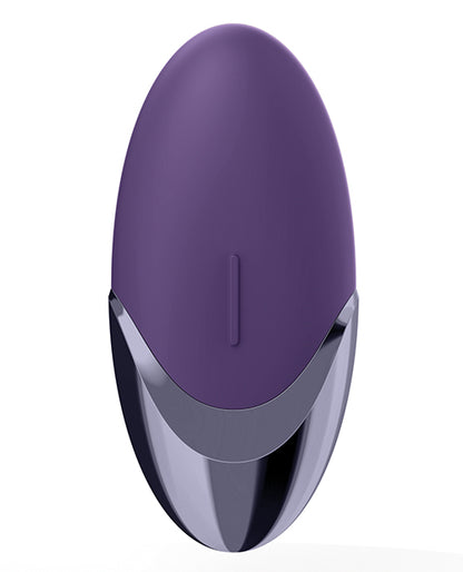 Satisfyer Purple Pleasure - Purple Eis INCsatisfyer