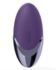 Satisfyer Purple Pleasure - Purple Eis INCsatisfyer