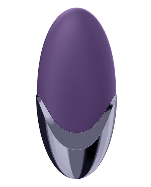 Satisfyer Purple Pleasure - Purple Eis INCsatisfyer