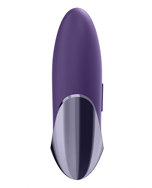 Satisfyer Purple Pleasure - Purple Eis INCsatisfyer