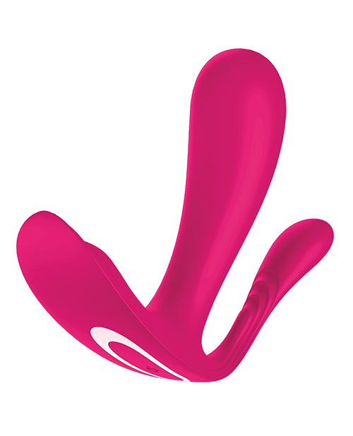 Satisfyer Top Secret Plus Eis INCsatisfyer
