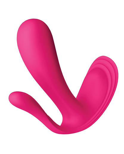 Satisfyer Top Secret Plus Eis INCsatisfyer