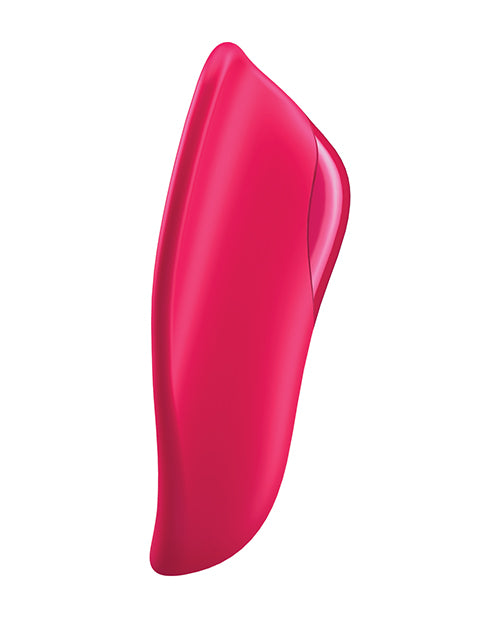 Satisfyer High Fly Finger Vibrator Eis INCsatisfyer