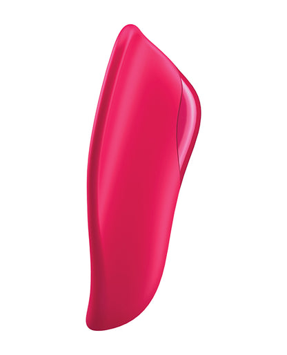 Satisfyer High Fly Finger Vibrator Eis INCsatisfyer