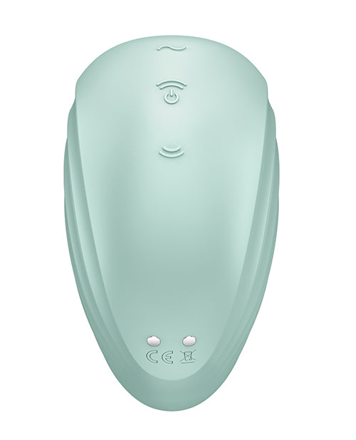 Satisfyer Pearl Diver Eis INCsatisfyer