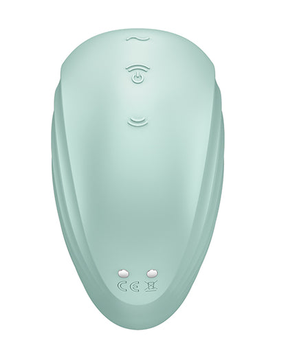 Satisfyer Pearl Diver Eis INCsatisfyer