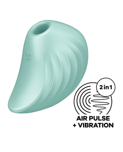 Satisfyer Pearl Diver Eis INCsatisfyer