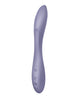 Satisfyer G Spot Flex 2 - Dark Violet Eis INCsatisfyer