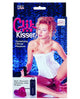 Clit Kisser - Purple California Exotic Novelties