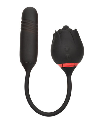 French Kiss Elite Romeo California Exotic Novelties