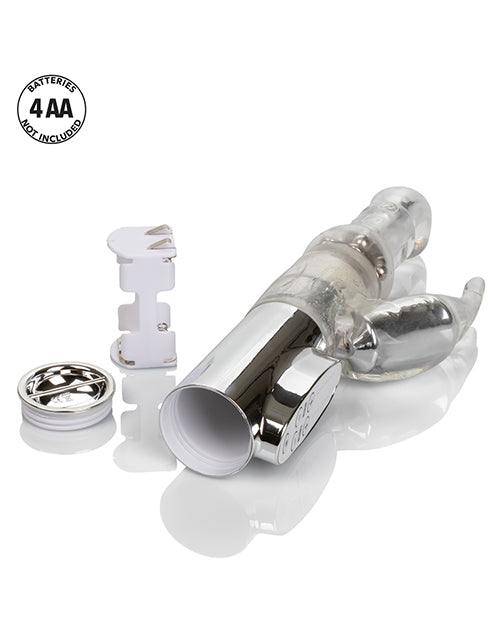 Jack Rabbits Platinum Collection California Exotic Novelties