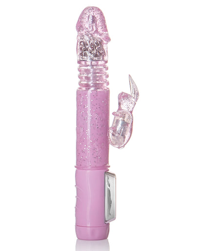 Jack Rabbits Petite Thrusting California Exotic Novelties
