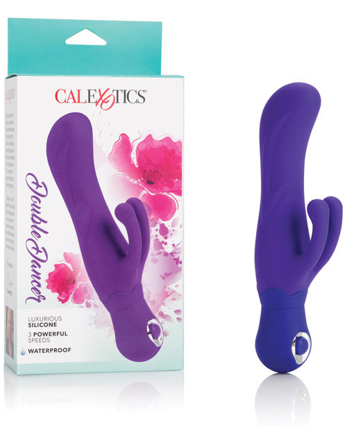 Posh Silicone Double Dancer California Exotic Novelties