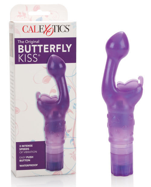 Butterfly Kiss California Exotic Novelties