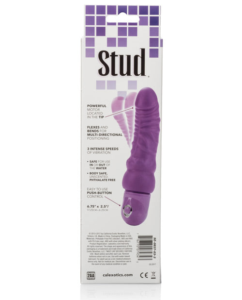 Bendie Power Stud Curvy California Exotic Novelties