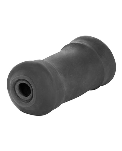 Apollo Max Reversible Premium Masturbator - Grey California Exotic Novelties