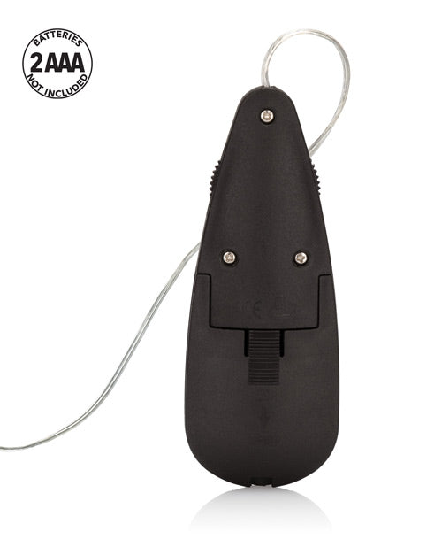 Silver Bullet California Exotic Novelties