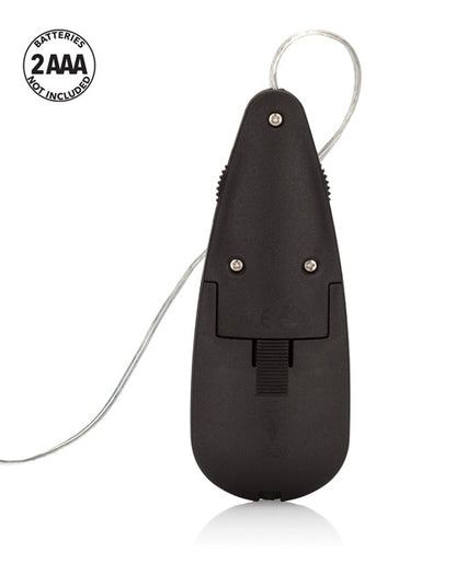 Silver Bullet California Exotic Novelties