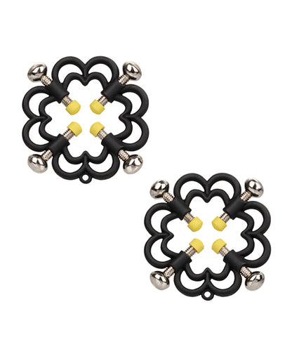 Boundless Nipple Grips California Exotic Novelties