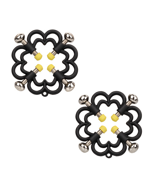 Boundless Nipple Grips California Exotic Novelties