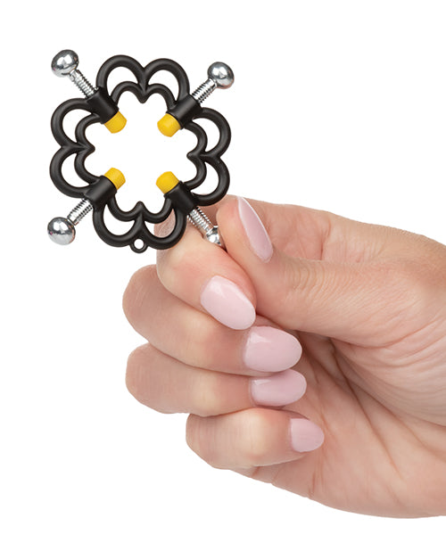 Boundless Nipple Grips California Exotic Novelties