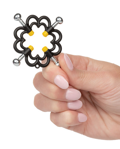Boundless Nipple Grips California Exotic Novelties