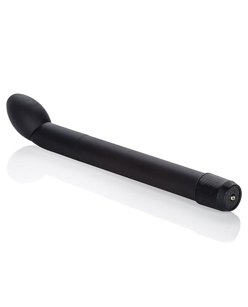 Dr. Joel Premium Prostate Massager - Black California Exotic Novelties