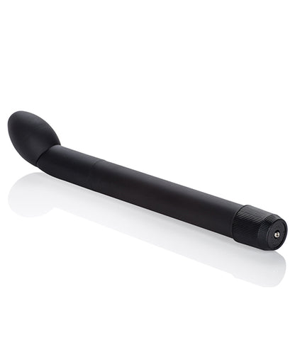 Dr. Joel Premium Prostate Massager - Black California Exotic Novelties