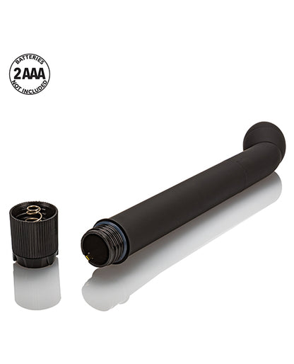 Dr. Joel Premium Prostate Massager - Black California Exotic Novelties