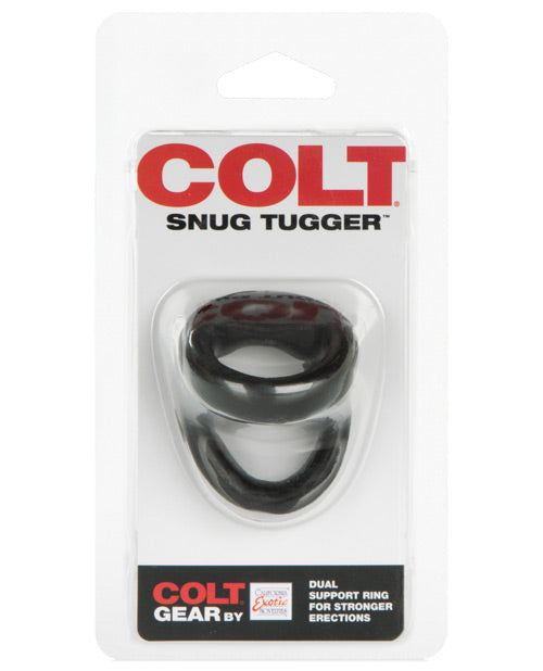 COLT Snug Tugger - Black California Exotic Novelties