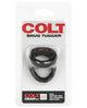 COLT Snug Tugger - Black California Exotic Novelties