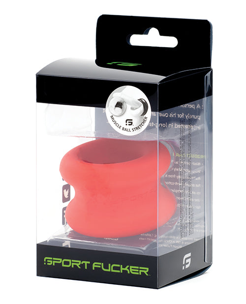 Sport Fucker Muscle Ball Stretcher 665 INC