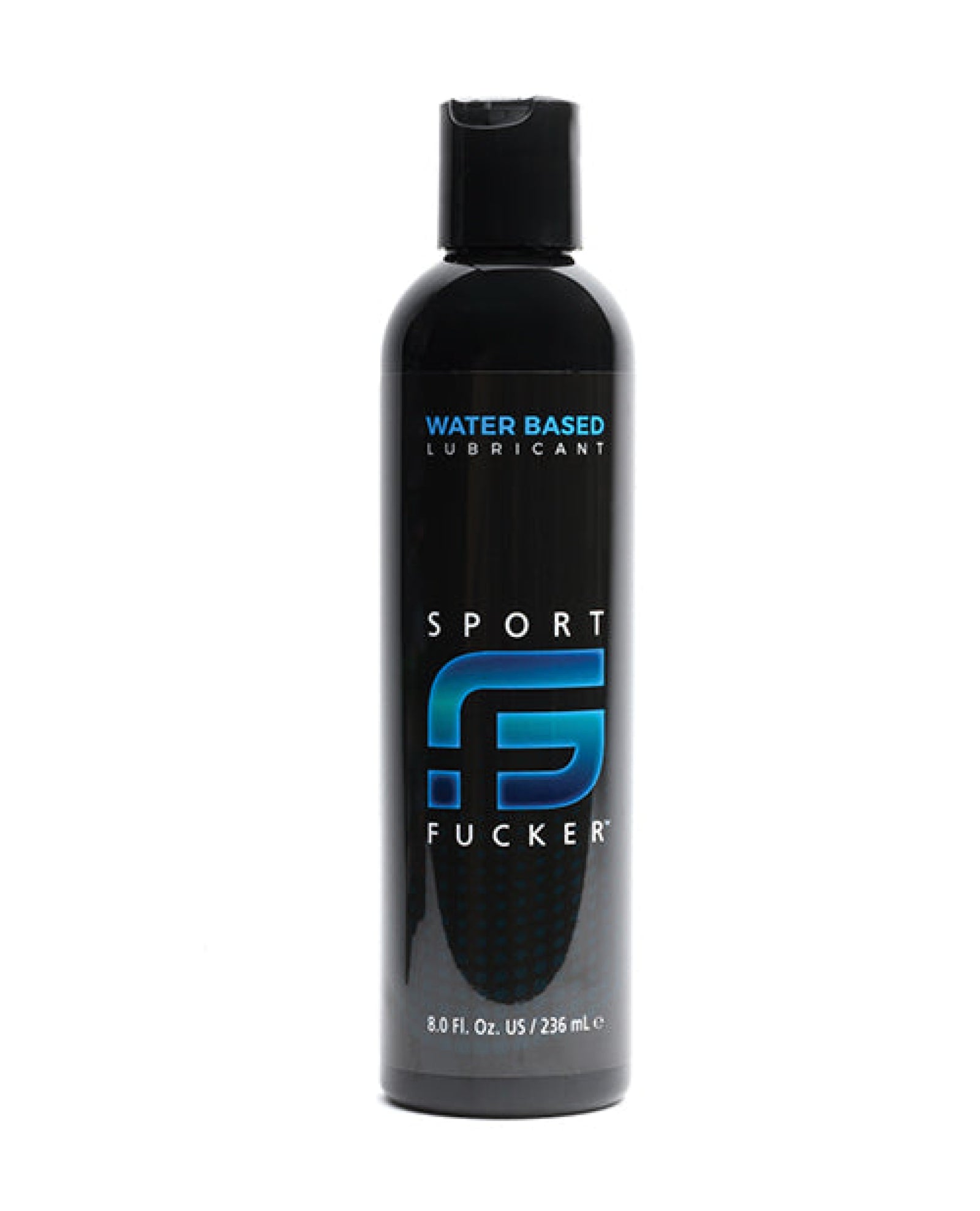 Sport Fucker Water Based Lubricant - 8 oz 665 INC