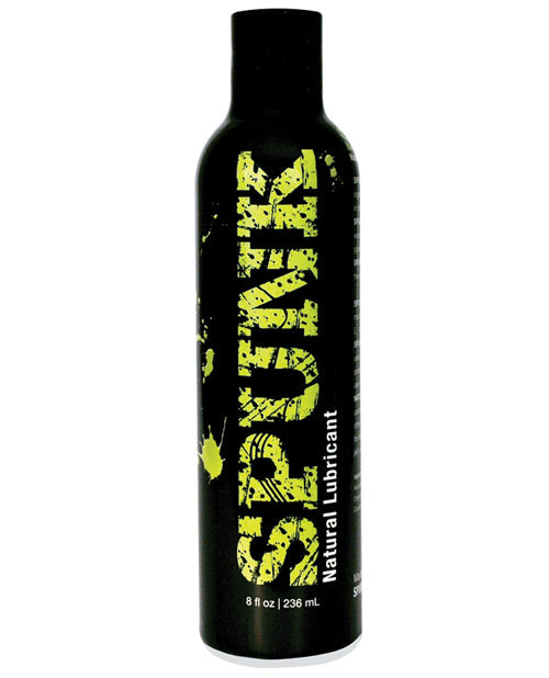 Spunk Natural Lube D. Enterprises