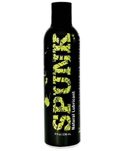 Spunk Natural Lube D. Enterprises